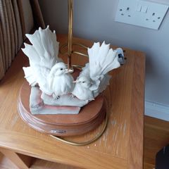 Table lamp