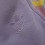 ladies shorts. Brand new. Size 6. Adidas. Purple Image 3