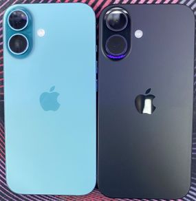 I Phone 16