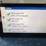 Garmin sat nav with Latest Europe + Taiwan map Image 4