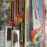 Hornby train set Image 3