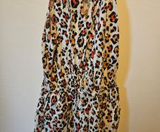 F&F Playsuit