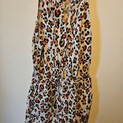 F&F Playsuit