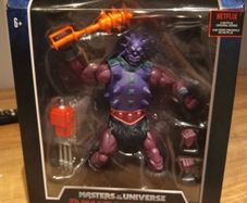 Masters Of The Universe Revelation Spikor