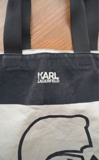 beach / tote bag