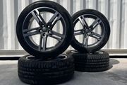 Genuine Audi S4/A4 18" Alloy Wheels