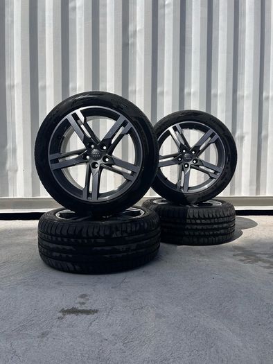 Genuine Audi S4/A4 18" Alloy Wheels