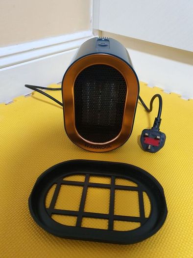Warmool Room Heater