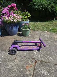 Micro Maxi Scooter