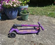 Micro Maxi Scooter