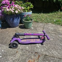 Micro Maxi Scooter
