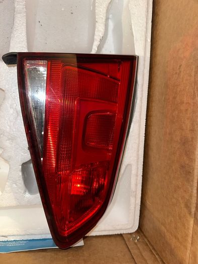 Volkswagen Golf Mk7 Taillights