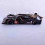 Scalextric C4264 Ginetta G60-LT-P1 #6 Le Mans Slot Car (Le Mans 24hr endurance touring) Image 3