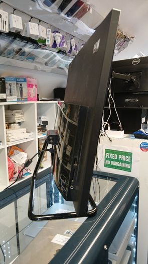 All in One Lenovo Ideacentre AIO 3 24 Computer Ryzen 7 4700U 2.00GHz 1TB SSD 8GB Ram Windows 11 Home