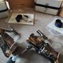 Shimano Stella  Millennium 4000 SS Image 6