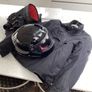 Motorbike clothing and helmet Image 2