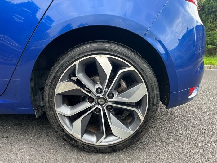 Renault Megane 2019 - Perfect/low Milage