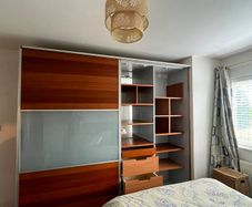 Sliderobe