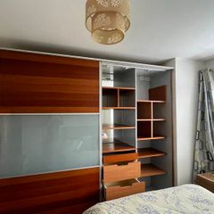 Sliderobe