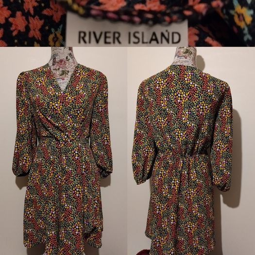 Beautiful River Island Dress