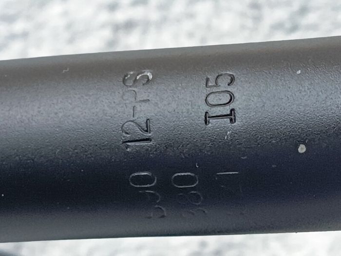 Pro Vibe Aero Pursuit Handlebars