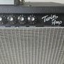 Fender Pro Tube Series "Twin-Amp" combo Image 5