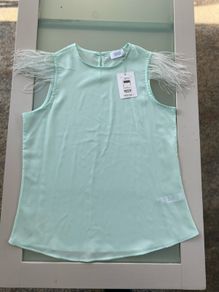 womens top from savida in Dunne's stores