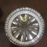 Waterford Glass Millennium Wine Coaster - NEW Image 2