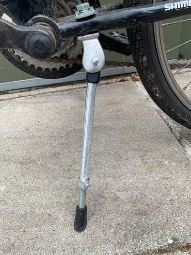 Apollo bike
