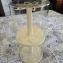 Display stackable swival stand Image 5