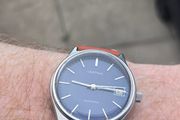 Vintage Certina Automatic  Cal. 919-1  Freshly Serviced