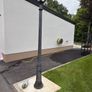 Outdoor Garden Light - 6ft Image 4