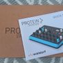 Waldorf Protein wavetable synth Image 3