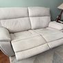 Power Recliner Sofa Image 4