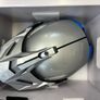 Klim X1 Alpha Helmet Mint Condition Image 4