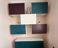 New Media Storage Units