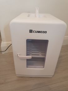 Mini Fridge Cumeod 15 litre