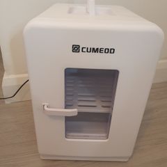 Mini Fridge Cumeod 15 litre
