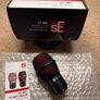 Sure, wireless microphone system Image 5