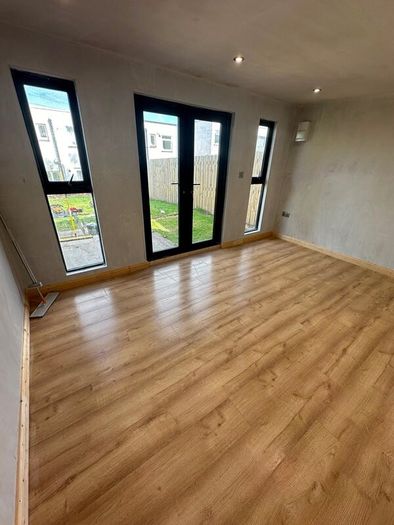 Highest quality PVC garden rooms available to orde