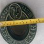 whitbread & co ashtray, good condition, no chips or cracks ,see pictures for condition,,sold as is ,price includes post to anywhere in Ireland,,or if buyer collects cheaper,, Image 5