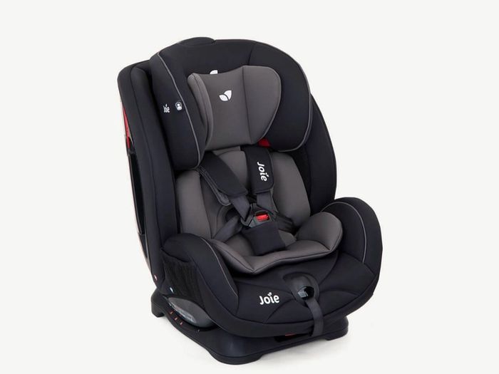 Joie Stages 0+/1/2 Car Seat (From birth to 7 Years)