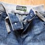 Jeans "No Fear".  Age 11-12 Image 3