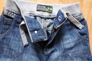 Jeans "No Fear"  Age 11-12