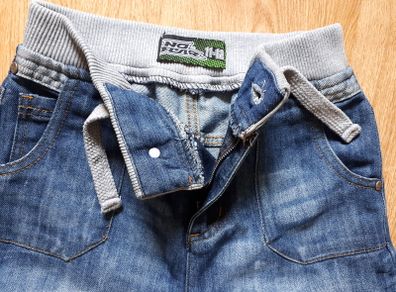 Jeans "No Fear"  Age 11-12