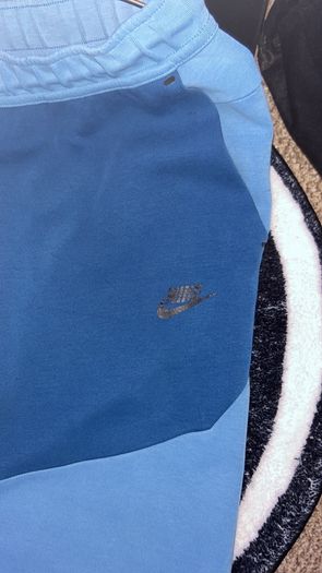 Nike Tech Fleece Tracksuit