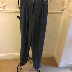 Vintage 100% silk suits