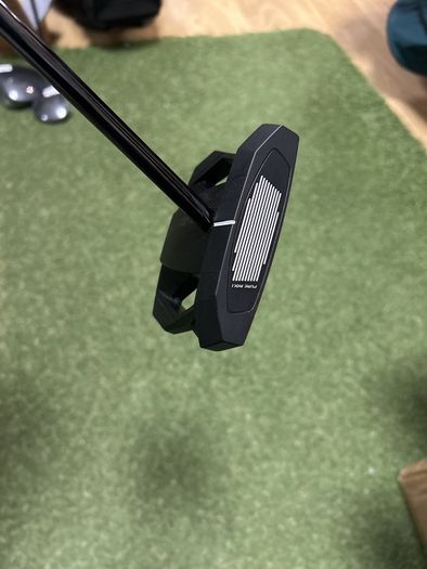 Taylormade ZT Spider putter