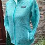 Patagonia Women's Better Sweater Jacket Size Small Image 7