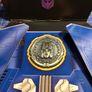 Transformers Masterpiece Collectors Coin Thundercracker Image 2